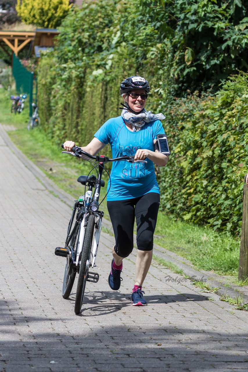 Bild 401 - Triathlon Wiemersdorf